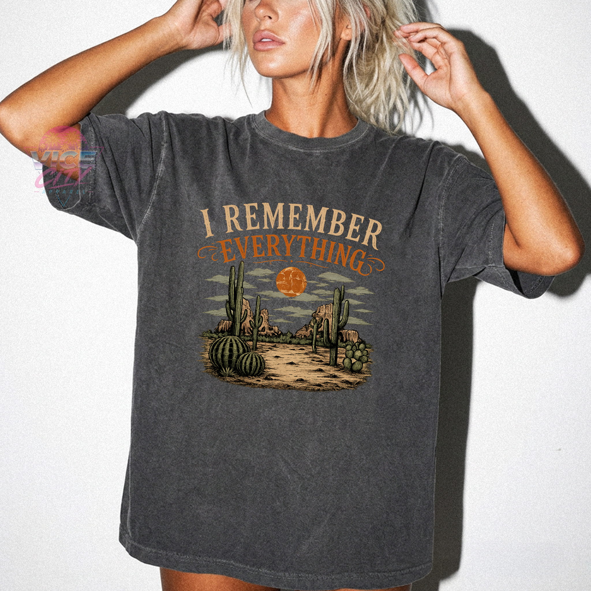 I Remember Everything T-shirt