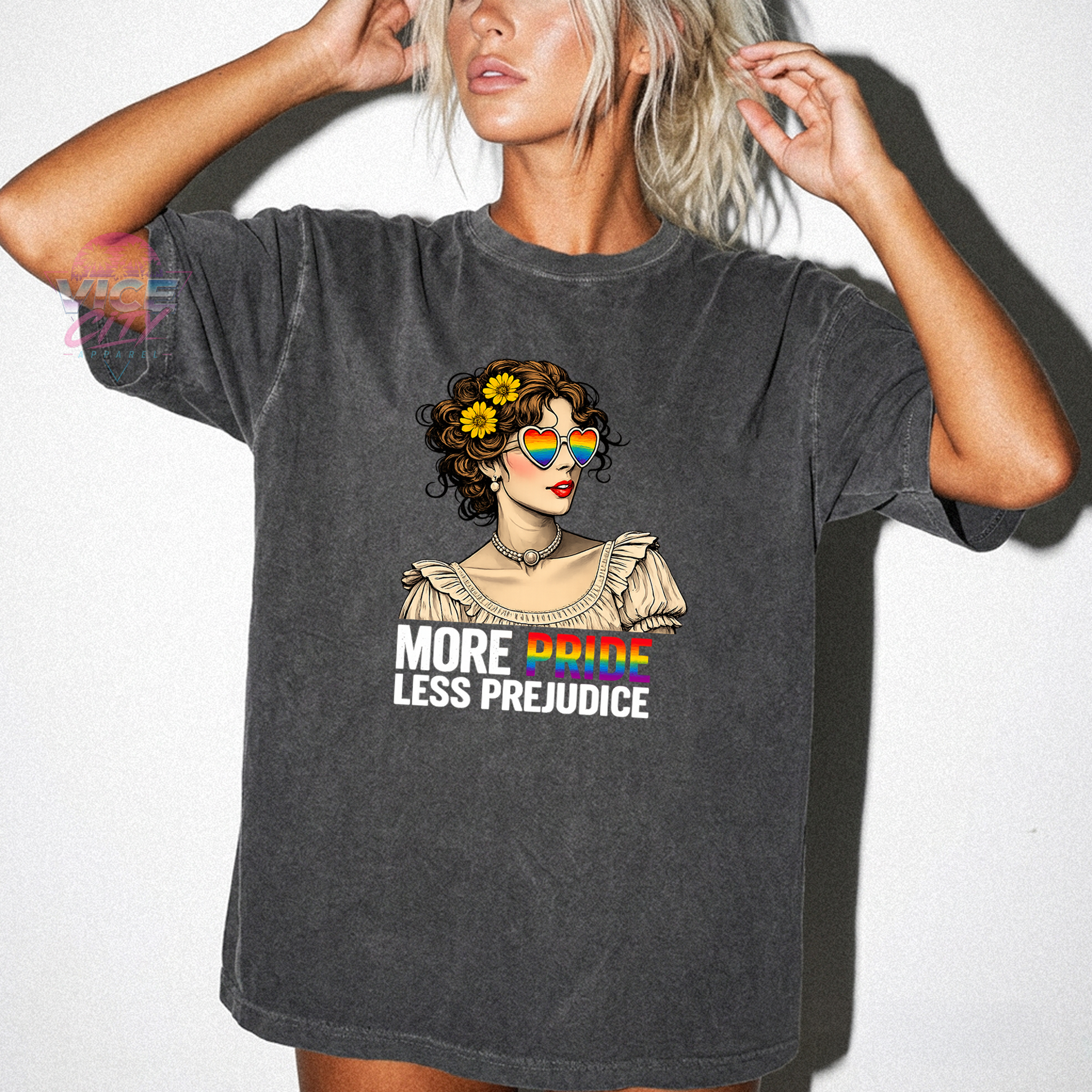 Pride rainbow, pride shirtt