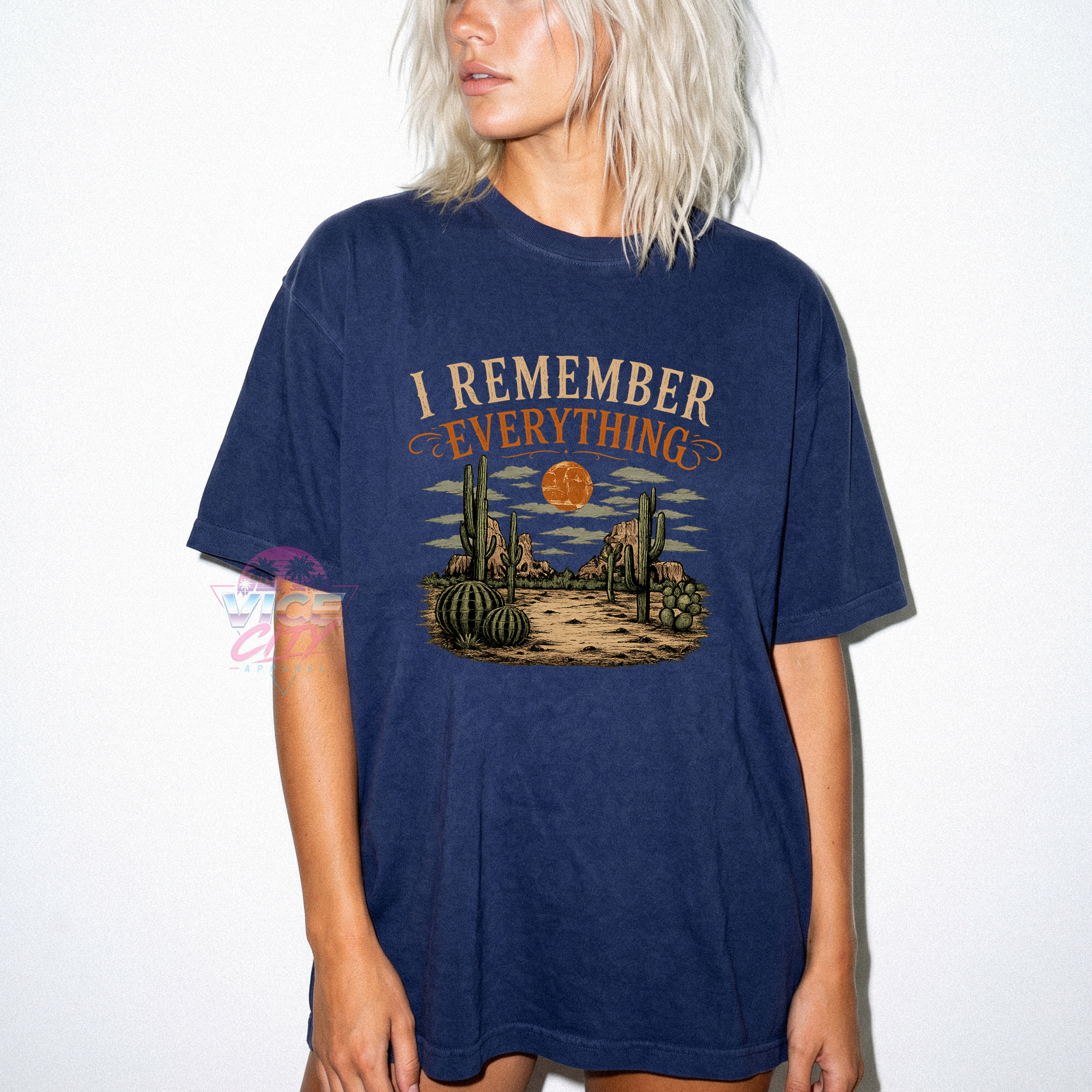 I Remember Everything T-shirt