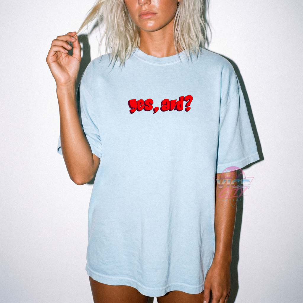 Unisex T-shirt with retro Ariana, pop music lyric T-shirt, vintage concert T-shirt