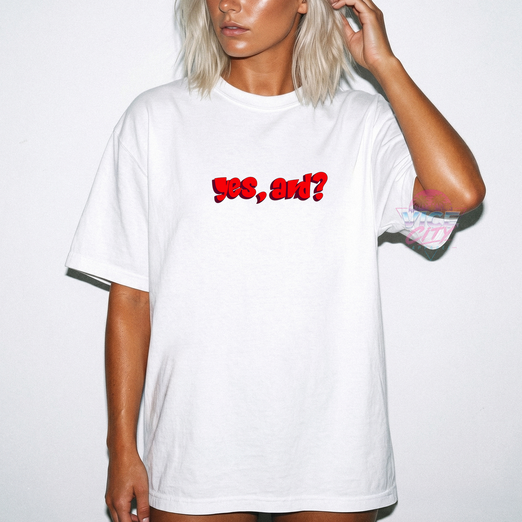 Unisex T-shirt with retro Ariana, pop music lyric T-shirt, vintage concert T-shirt