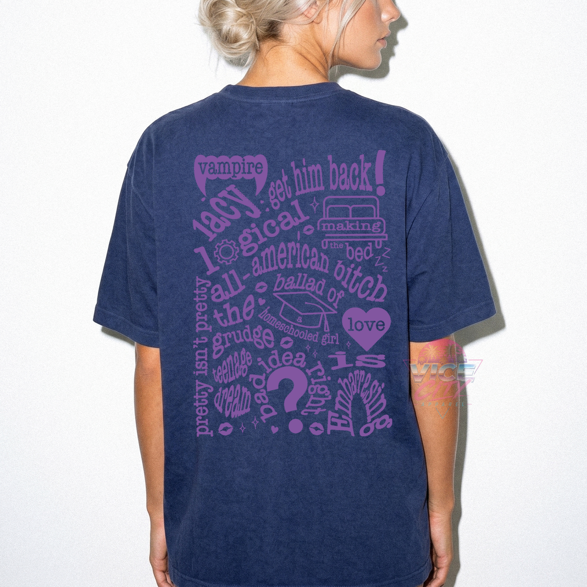 Olivia T Shirt