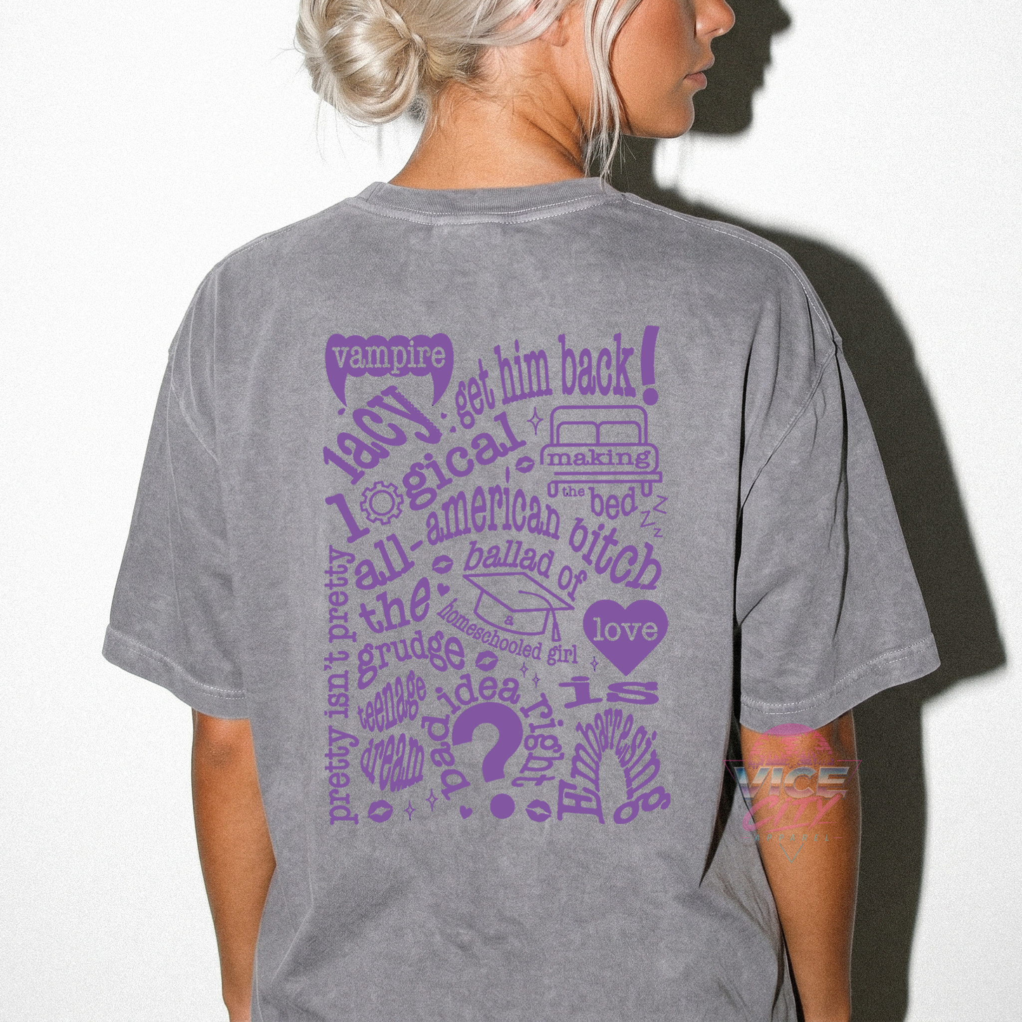 Olivia T Shirt