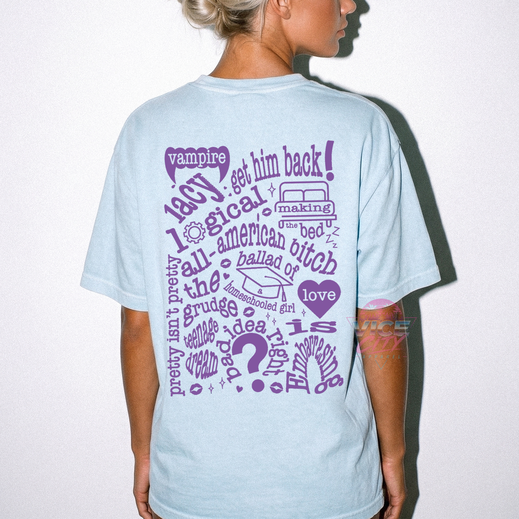 Olivia T Shirt