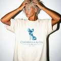 Cinderella and Friends T-shirt