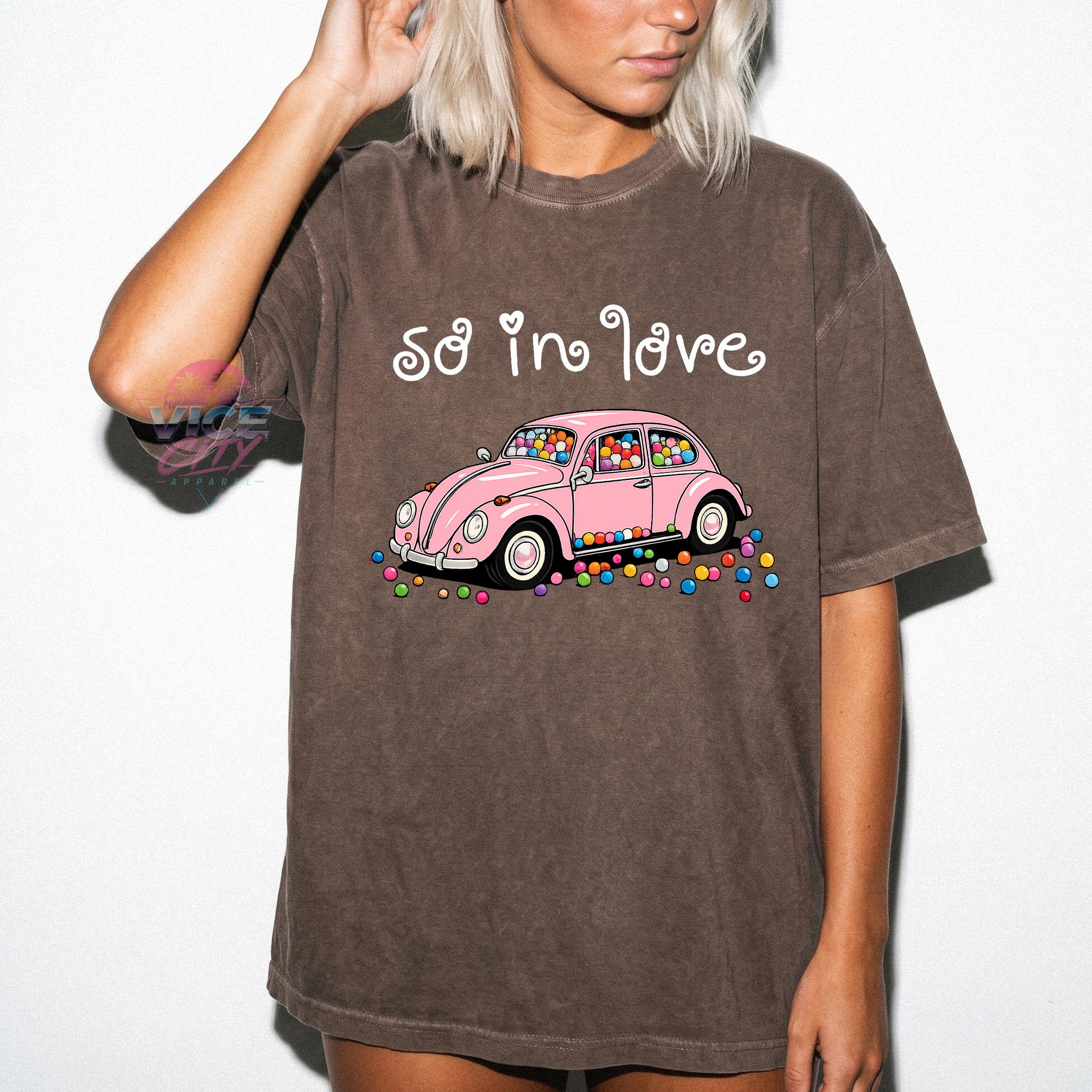 Olivia T Shirt