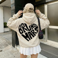 Bruno Mars 2026 Concert  Hoodie