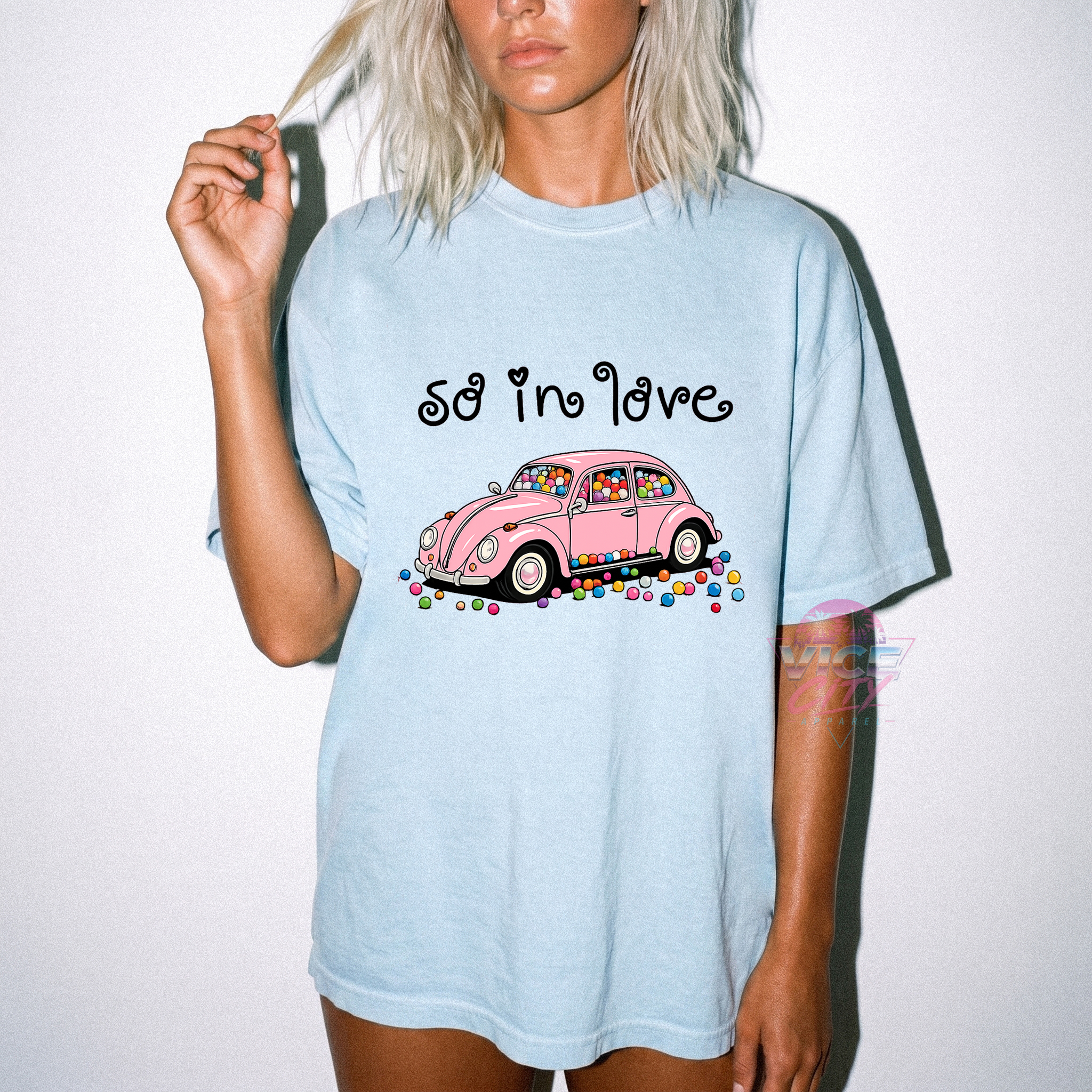Olivia T Shirt