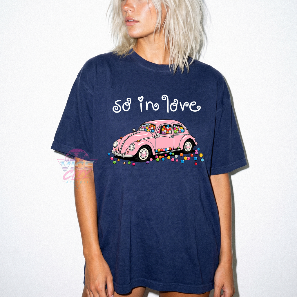 Olivia T Shirt