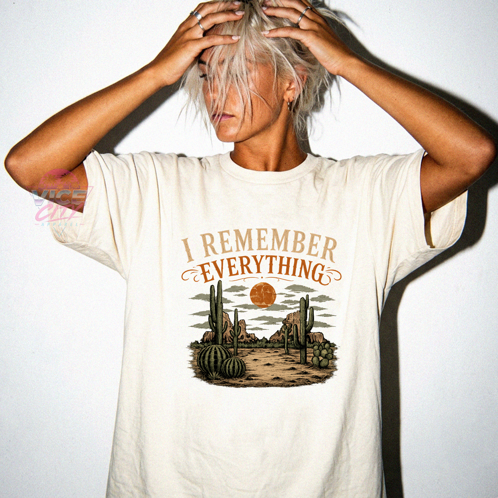 I Remember Everything T-shirt