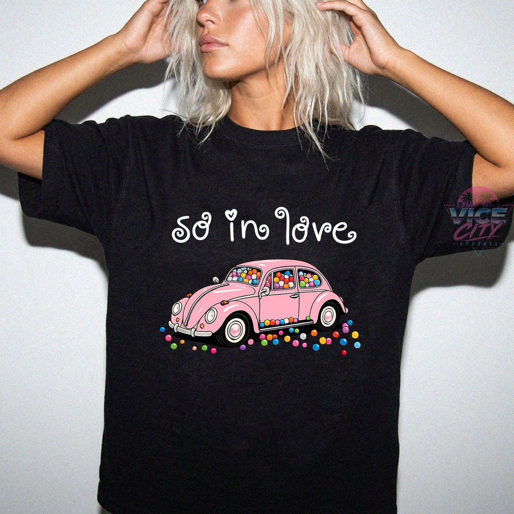 Olivia T Shirt