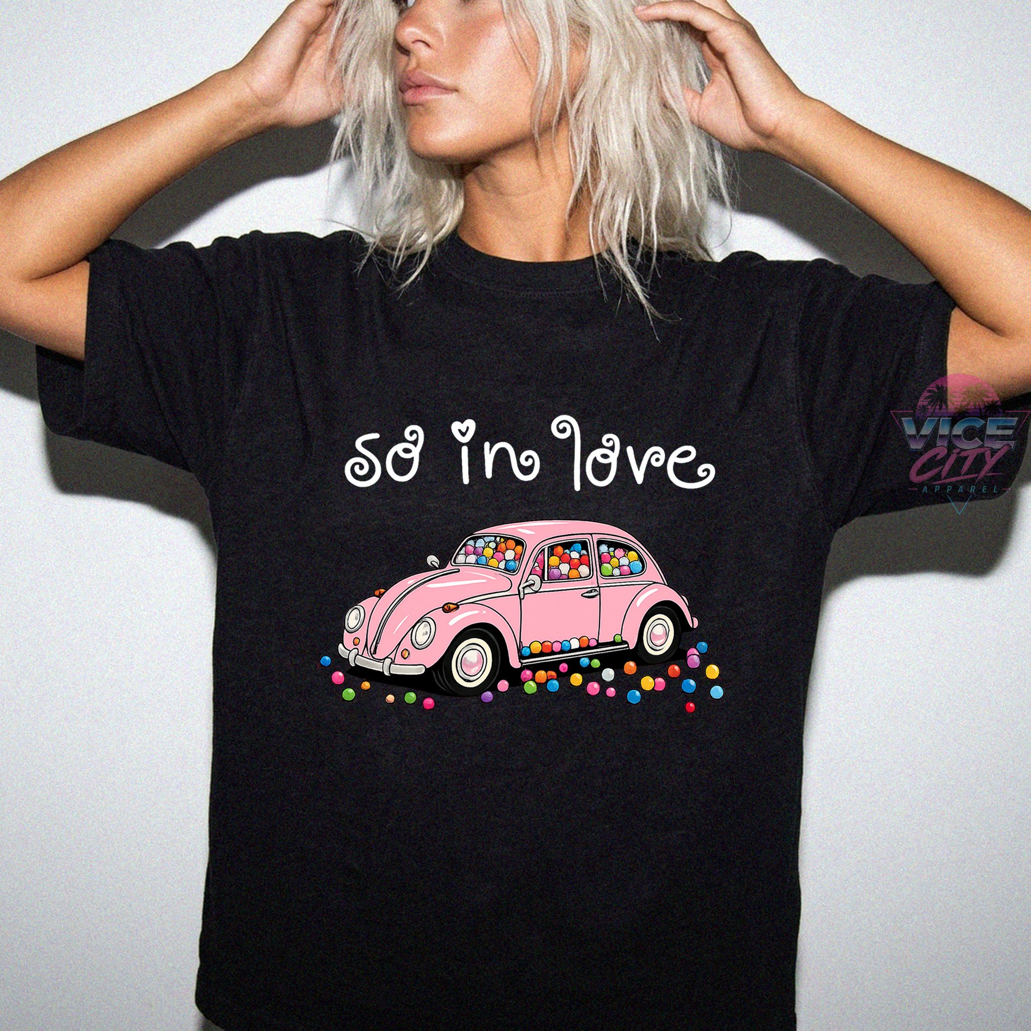 Olivia T Shirt