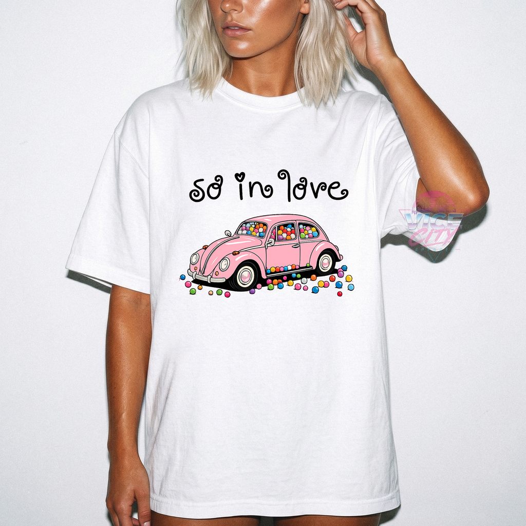 Olivia T Shirt