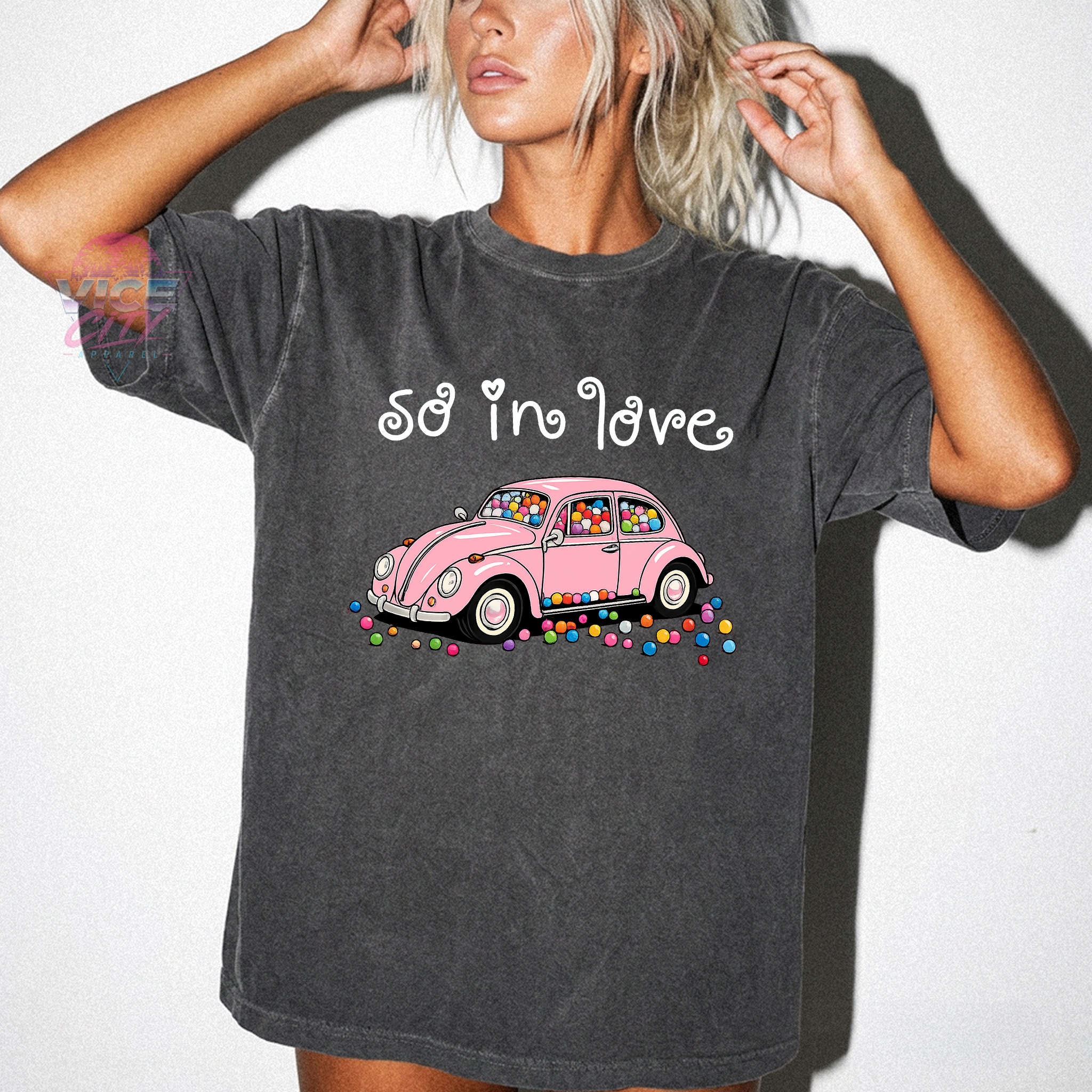 Olivia T Shirt