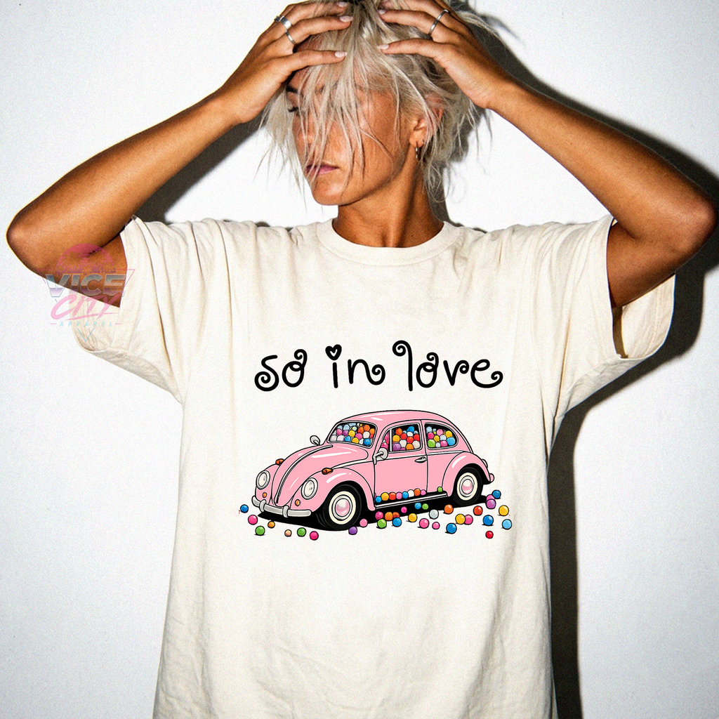 Olivia T Shirt