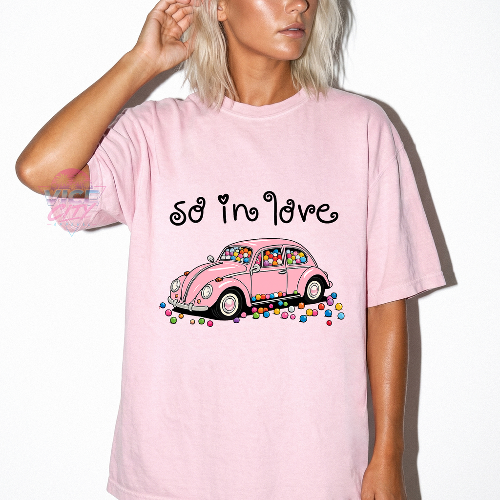 Olivia T Shirt