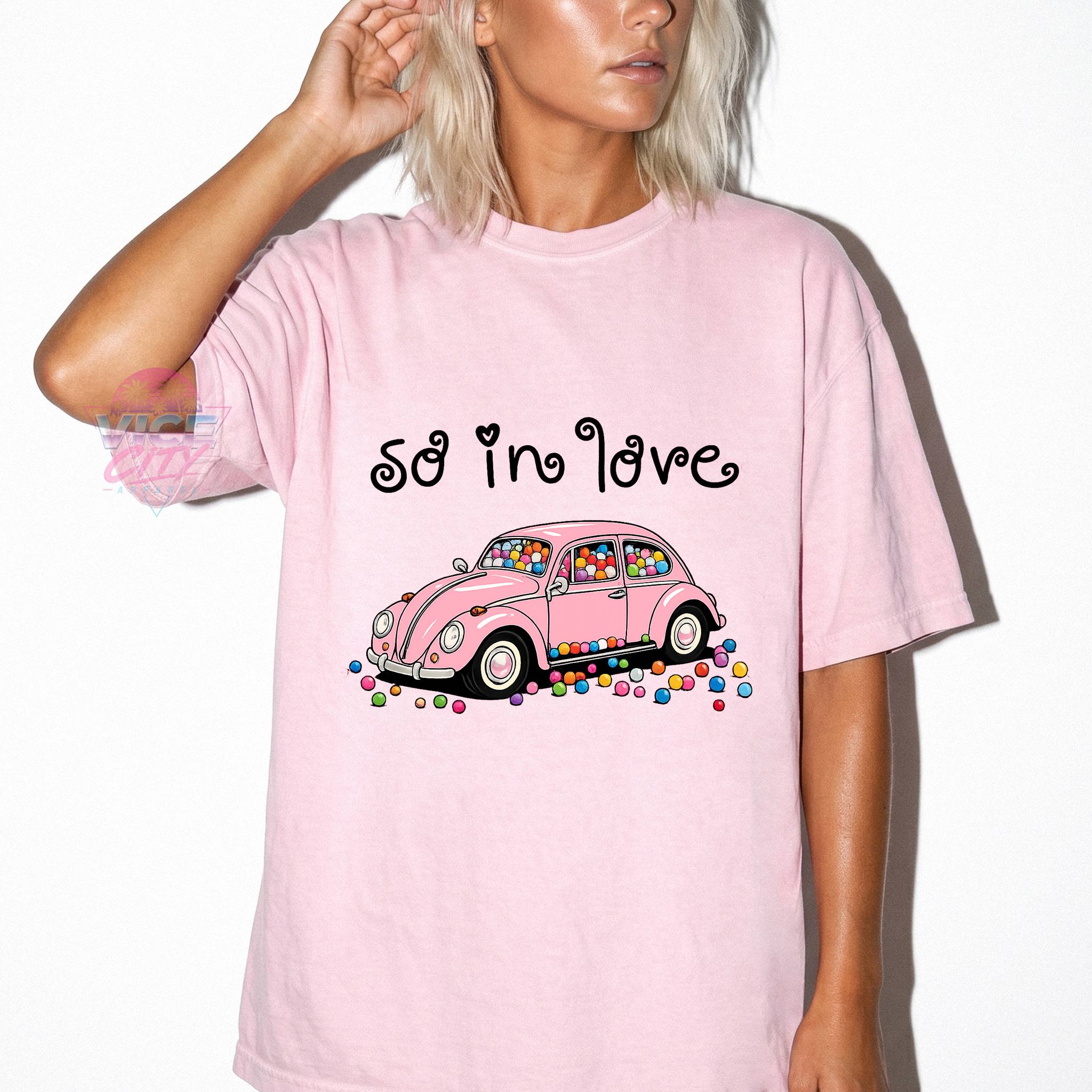 Olivia T Shirt