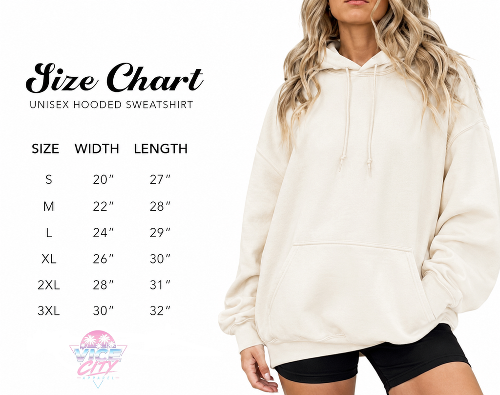 Custom Business Logo Hoodie