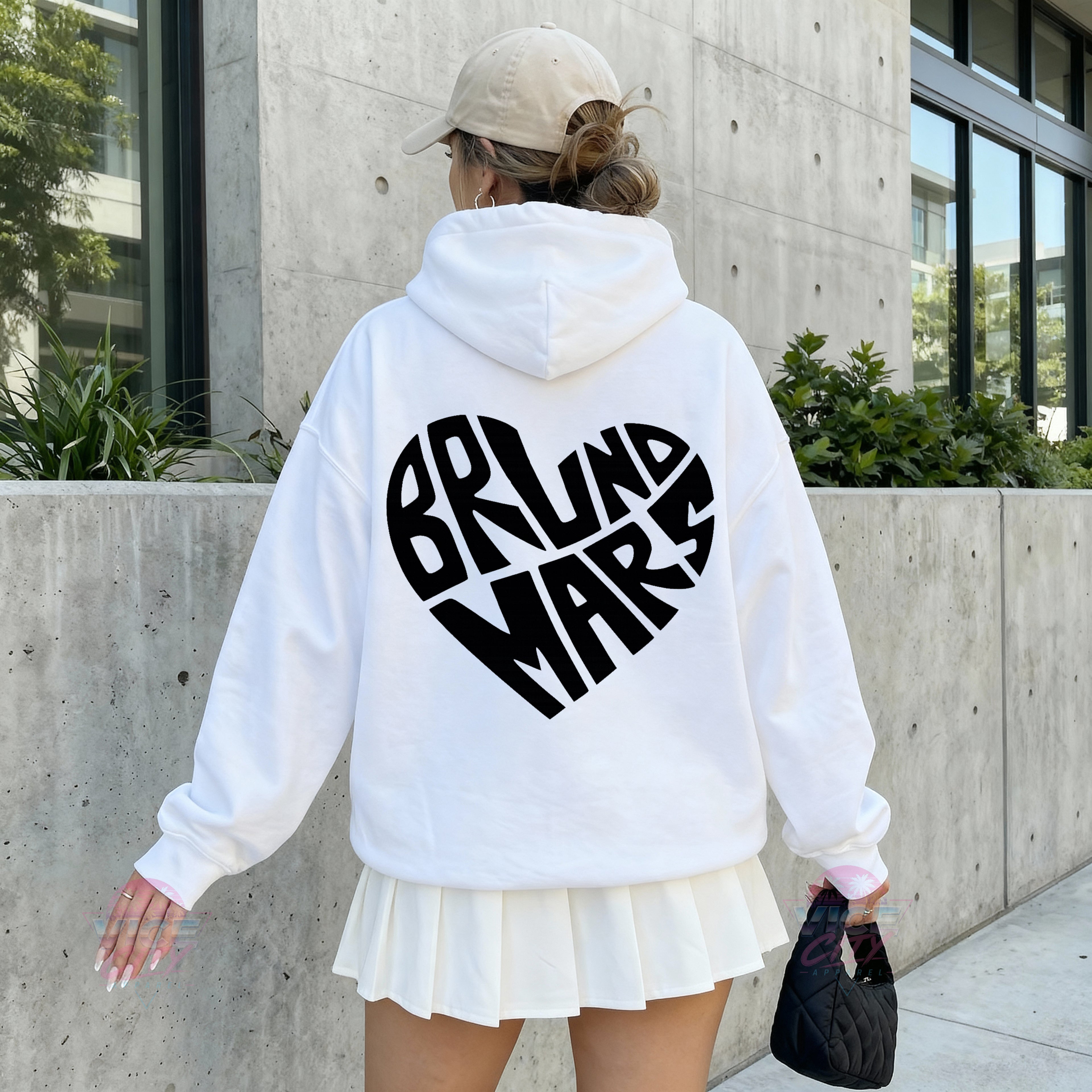 Bruno Mars 2026 Concert  Hoodie