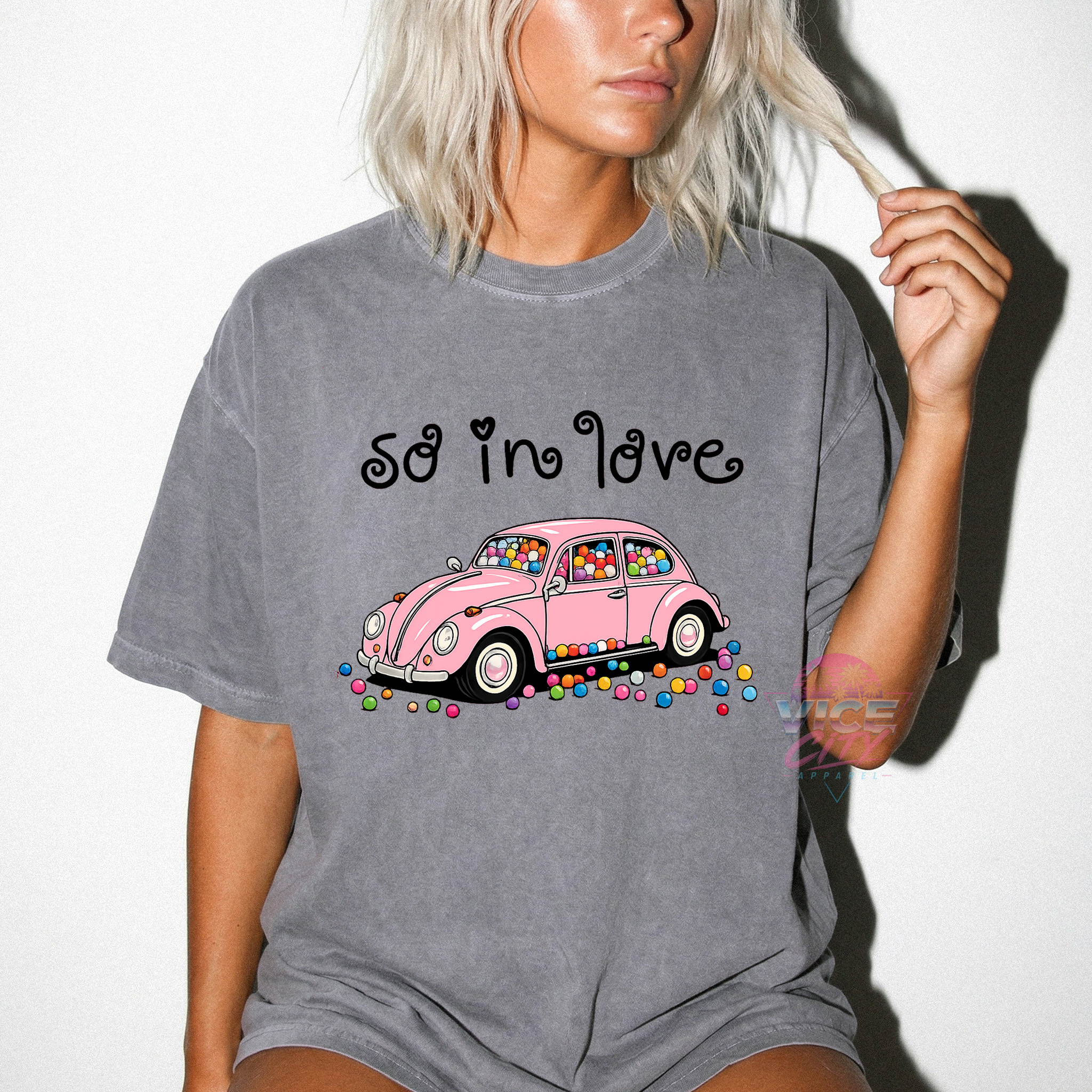 Olivia T Shirt